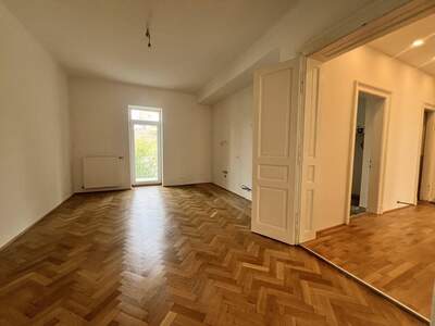 Eigentumswohnung in 8020 Graz