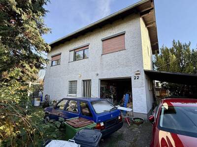 Haus kaufen in 1110 Wien