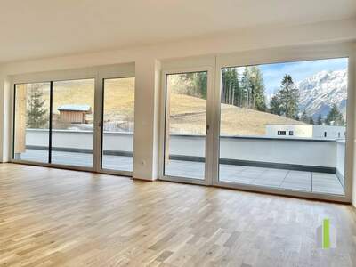 Wohnung kaufen in 4573 Hinterstoder