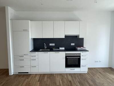 Wohnung mit Balkon mieten in 4040 Linz (Bild 2)