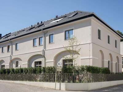 Mietwohnung in 4470 Enns