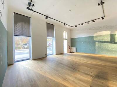 Gewerbeobjekt mieten in 5020 Salzburg