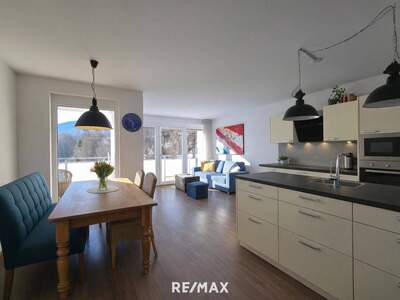 Eigentumswohnung in 6460 Imst