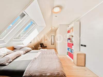 Terrassenwohnung kaufen in 1030 Wien (Bild 4)