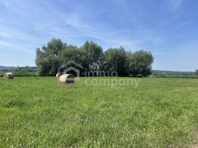 Grundstück kaufen in 8380 Jennersdorf
