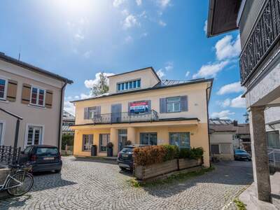 Mehrfamilienhaus kaufen in 5201 Seekirchen