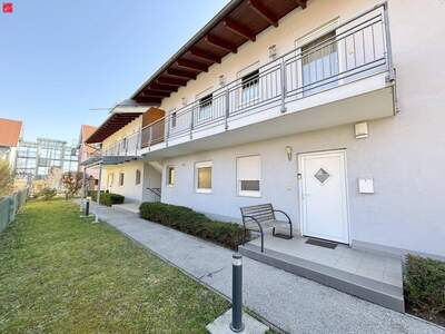 Wohnung kaufen in 8055 Seiersberg
