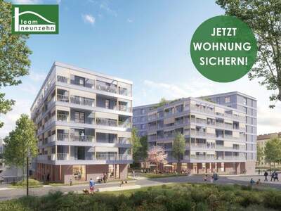 Terrassenwohnung mieten in 1030 Wien (Bild 1)