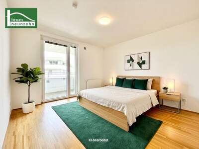 Terrassenwohnung mieten in 8054 Graz (Bild 1)