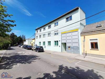 Wohnung mieten in 1210 Wien
