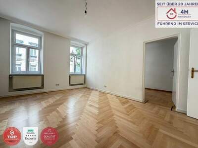 Altbauwohnung kaufen in 1150 Wien (Bild 1)