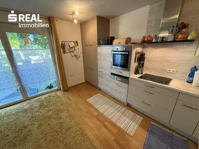 Terrassenwohnung kaufen in 5710 Kaprun (Bild 3)