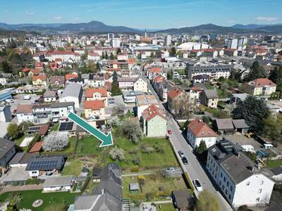 Anlageobjekt kaufen in 9020 Klagenfurt