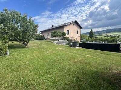 Haus mit Garten kaufen in 4901 Ottnang (Bild 2)