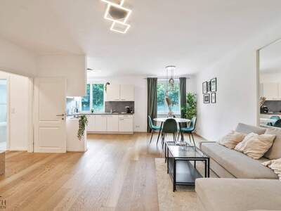 Wohnung kaufen in 1020 Wien