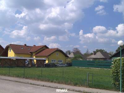 Grundstück kaufen in 2522 Oberwaltersdorf