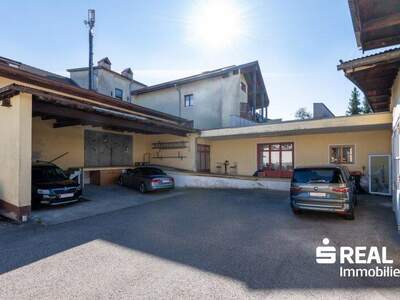 Wohnanlage kaufen in 6600 Reutte (Bild 5)