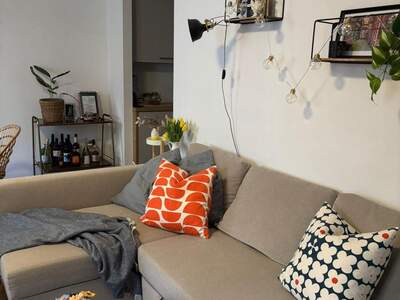 Apartment provisionsfrei mieten in 1060 Wien