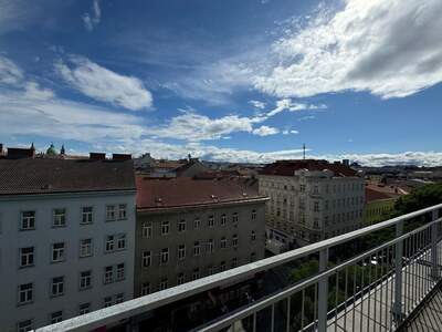 Terrassenwohnung kaufen in 1100 Wien (Bild 1)