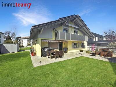 Haus kaufen in 6972 Fußach
