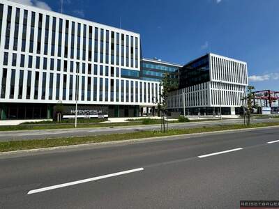 Gewerbeobjekt mieten in 4020 Linz (Bild 2)