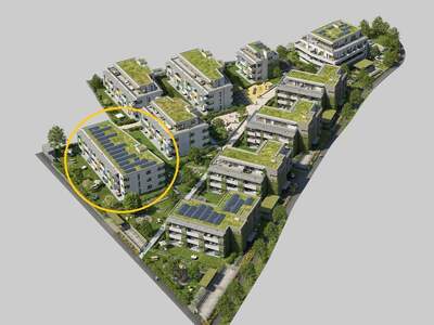 Wohnung mit Balkon kaufen in 2340 Mödling (Bild 5)