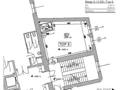Gewerbeobjekt mieten in 1100 Wien (Bild 5)
