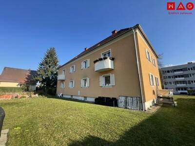 Terrassenwohnung mieten in 8750 Judenburg (Bild 1)