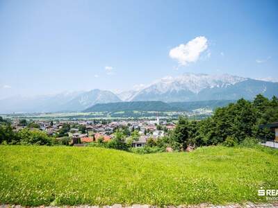Grundstück kaufen in 6111 Volders