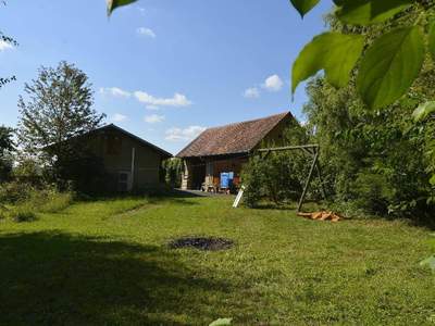 Gewerbeobjekt kaufen in 8380 Jennersdorf