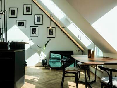 Wohnung mit Balkon mieten in 1120 Wien (Bild 1)