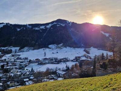 Grundstück provisionsfrei kaufen in 6314 Niederau