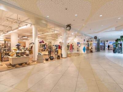 Gewerbeobjekt mieten in 4020 Linz