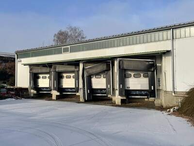 Gewerbeobjekt mieten in 7023 Stöttera