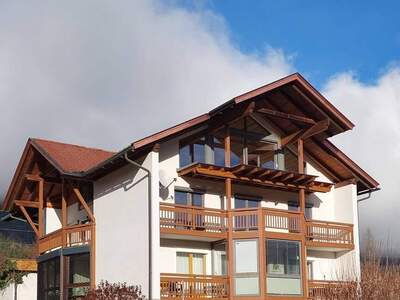 Wohnung provisionsfrei mieten in 9615 Presseggen