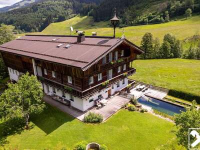 Haus kaufen in 6373 Jochberg