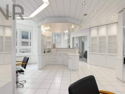 Gewerbeobjekt mieten in 6850 Dornbirn