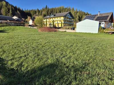 Grundstück kaufen in 8983 Bad Mitterndorf (Bild 1)