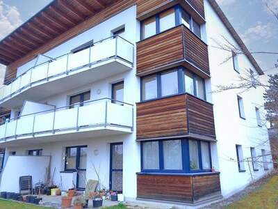 Mietwohnung in 3820 Raabs