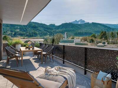 Eigentumswohnung in 6020 Innsbruck