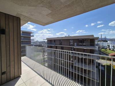 Wohnung mit Balkon kaufen in 8010 Graz