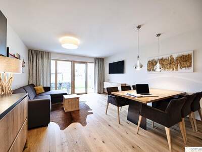 Wohnung mit Balkon kaufen in 5700 Zell am See (Bild 2)