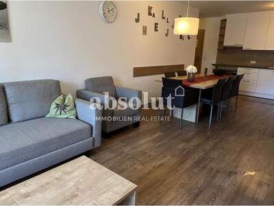 Terrassenwohnung kaufen in 5710 Kaprun (Bild 3)