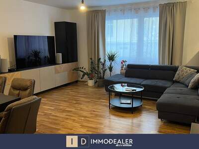 Wohnung kaufen in 1120 Wien