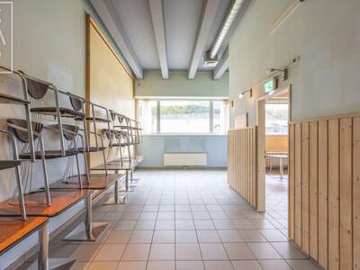 Gewerbeobjekt mieten in 1210 Wien (Bild 4)