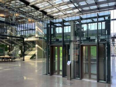 Gewerbeobjekt mieten in 1200 Wien