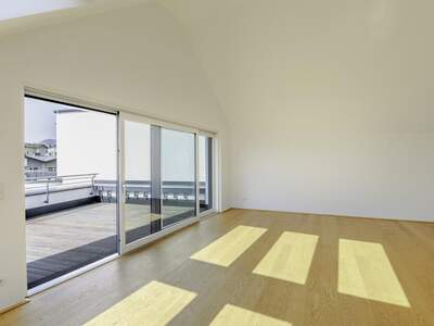 Terrassenwohnung mieten in 5310 Mondsee (Bild 4)