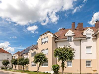 Wohnung kaufen in 2222 Kollnbrunn