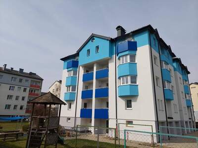 Mietwohnung in 3370 Ybbs