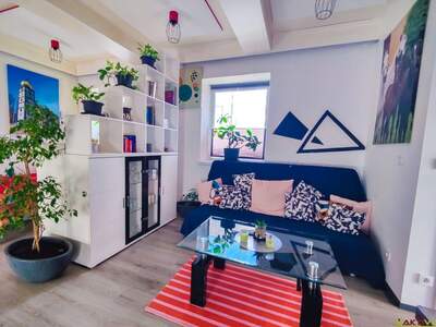 Altbauwohnung kaufen in 8580 Köflach (Bild 1)